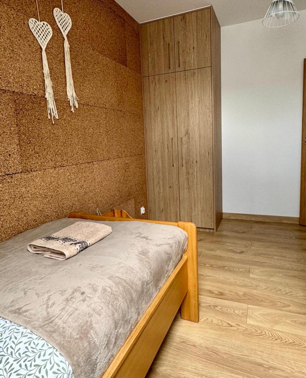 Mazurska Sarenka Villa Wiartel Exteriör bild